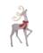 CMAS LED DEER 61"