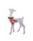 CMAS LED DEER 34"