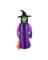 COLLAPSIBLE WITCH 60"