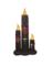 INFLATABLE CANDLES 9'