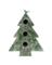 CMAS TREE BIRDHOUSE