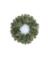 CMAS PNE WREATH LED 24"