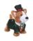 CMAS DNCNG CORGI 10"