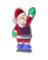 CMAS INFNTY SANTA LED