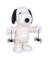 HLLWN SNOOPY MSCL