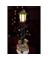 CMAS LAMP POST LED TBLE