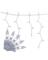 Cmas Icicle Whte 6