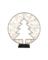 CMAS LED TREE FRAME