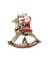 CMAS SANTA ROCKER
