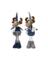 CMAS PLUSH DEER ASSRT