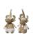 CMAS PLSH DEER SITTING