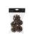 CMAS PINECONE NTRL 5PC