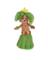 CMAS HULA PALM TREE
