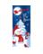 CMAS DOOR PANEL 72"
