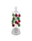 GLSS ORNMT CMS TREE TBLE