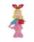 22" Cindy Lou Who Inflatable