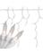 300CT 20' T5 WW Icicle Lights
