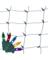 100CT 4' T5 Multi Net Lights
