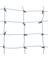Net Light Blue 120ct