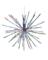 CMAS LGHT BRST MULTI 16"