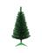 CMAS TREE TNSL GRN 3'