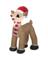 INFLTL RUDOLPH SANTA