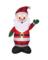 INFLTBL SANTA CLAUS 48"