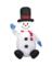 INFLTBL SNOWMAN 48"