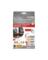 MANTEL SHELF HOOK 8PK