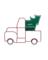 CMAS WNDW LGHT TRUCK 15"