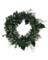 CMAS WREATH BTTRY 30"