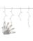 100CT 6' T5 WW Icicle Lights