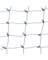 Cmas Lght Net Mlti 100ct