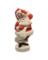 CMAS SANTA BLW MLD 43"