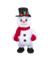 SNOWMAN ANIMATED