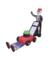 INFLAT SKELETON LAWN 7'