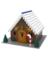 BLOCK SET GNGR HS 463PC