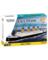 TITANIC BLOCK SET 722PC