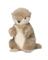 OTTER WARMIES PLUSH