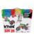 K'nex Motorized Model  325pc