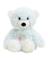 PLUSH TOY BEAR BLU