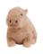 PLUSH CAPYBARA