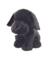 Stuffd Anml Labrador Blk
