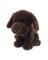 Labrador Stuffed Animal Brown