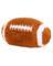 Football Stuffed
