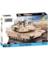 BLK ST M1A2 ABRAMS 975PC