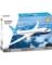 BLK ST BOENG 737-8 340PC