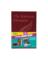 BOOK SAFE CMBO LOCK BRGN