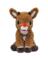 PLUSH WARMIE RUDOLPH
