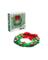 CMAS WREATH PUZZLE 500PC